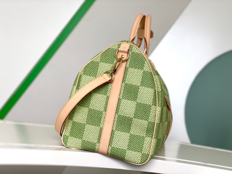 LV Travel Bags